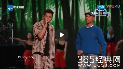 双11狂欢夜晚会吴亦凡被消音是什么情况 双11狂欢夜晚会吴亦凡为什么被消音