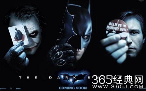 【就是个水槽】第二期：正义联盟即将上映 蝙蝠侠黑暗骑士中的cp还有谁记得