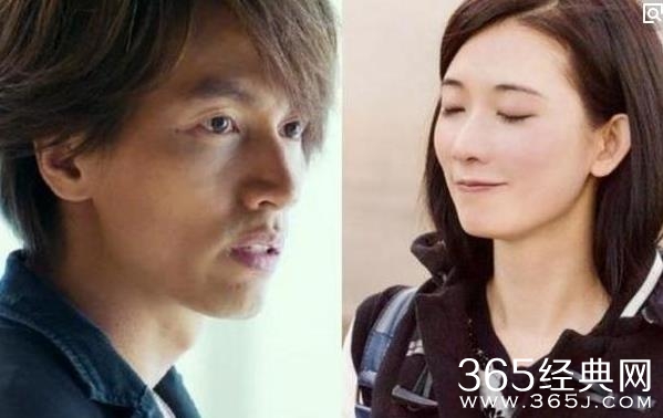 林志玲否认与言承旭复合是什么情况 林志玲言承旭到底有没有复合