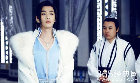 三生三世第二部曝出高伟光被换 三生三世第二部帝君扮演者是谁