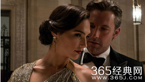 盖尔加朵为什么要退出神奇女侠2 盖尔加朵不回归神奇女侠2是真的么