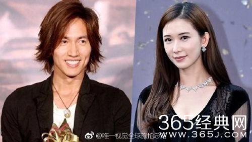 林志玲言承旭复合了吗 林志玲言承旭当初为什么分手