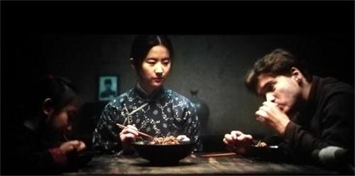 【侃侃殿影】第五期：刘亦菲，这一次终于演及格了。