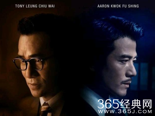 风再起时讲述了什么故事 风再起时电影有哪些明星参演