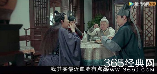 【卫视剧能说】第四期：买买买过后 跟着包大人学习正确的蹭吃方式