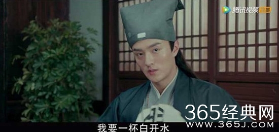 【卫视剧能说】第四期：买买买过后 跟着包大人学习正确的蹭吃方式