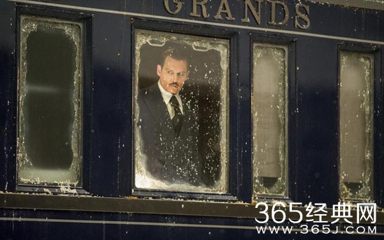 东方快车谋杀案电影评分如何 东方快车谋杀案电影票房已经达到多少