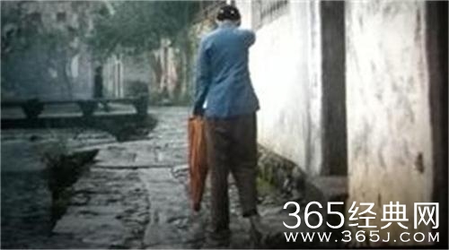 【侃侃殿影】第五期：刘亦菲，这一次终于演及格了。