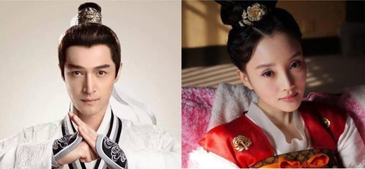 【娱情小卖部】第四期：又来？传胡歌参演《凡人修仙传》搭档李小璐，网友：女神收割机？