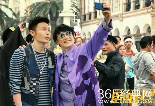 12月有什么喜剧电影上映 2017年12月喜剧片上映时间表