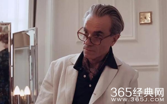 霓裳魅影电影讲了什么故事 霓裳魅影电影故事背景设定在什么时候