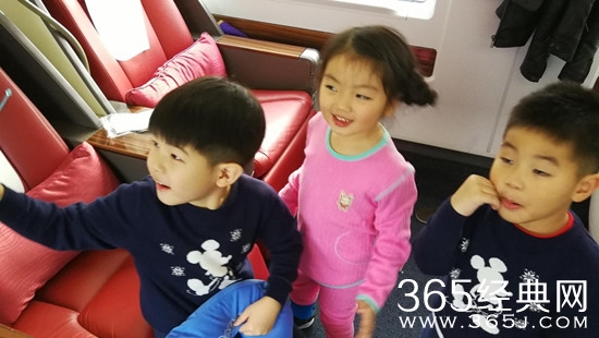 爸爸去哪儿第5季安吉小鱼儿是哪一期及播出时间