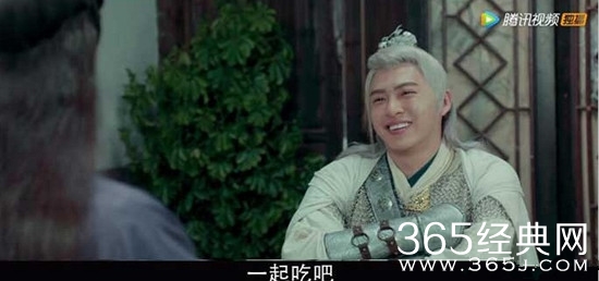 【卫视剧能说】第四期：买买买过后 跟着包大人学习正确的蹭吃方式