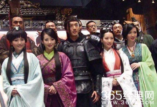 【娱情小卖部】第四期：又来？传胡歌参演《凡人修仙传》搭档李小璐，网友：女神收割机？