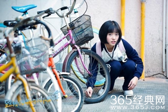 致我们单纯的小美好陈小希为什么要竞选班长 致我们单纯的小美好陈小希当上班长了吗