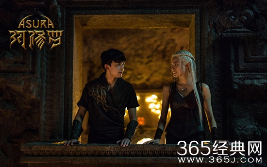 阿修罗电影好看吗 阿修罗电影有什么看点介绍 亮点在哪介绍