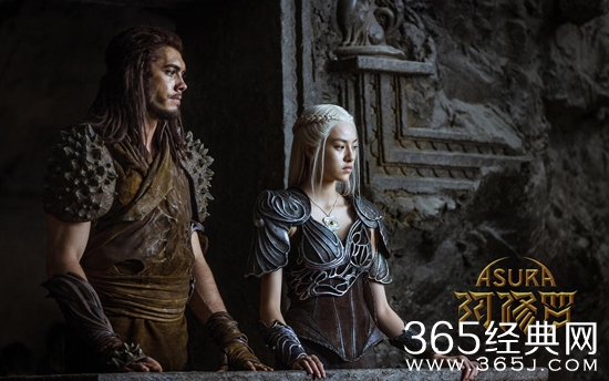 阿修罗电影的特辑是由吴磊亲自完成的吗 阿修罗电影是采用国外的班底吗