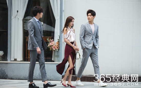 2017年11月有哪些好看的网剧 2017年11月热门网剧大盘点