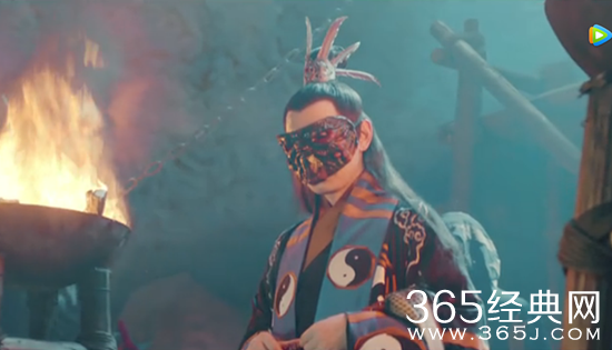 开封奇谈秦大夫是好人吗 开封奇谈秦大夫是不是天师