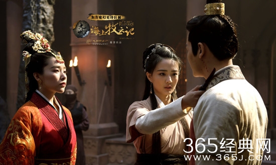 2017年11月有哪些好看的网剧 2017年11月热门网剧大盘点