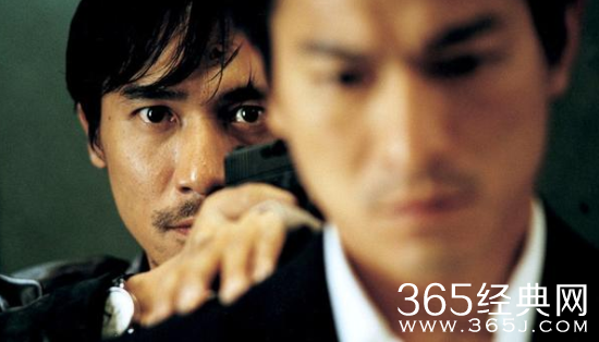 有哪些好看的国产卧底电影 优质国产卧底犯罪电影推荐