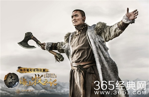 【综艺甜饼】第6期：让章子怡秒变迷妹的周一围，怎么就不红呢？