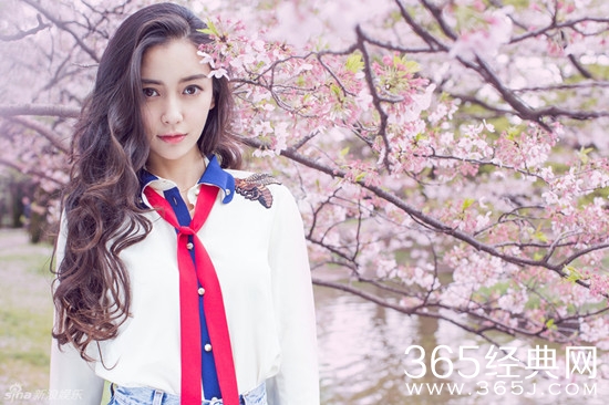 演员的诞生angelababy是哪一期 演员的诞生angelababy一期播出时间