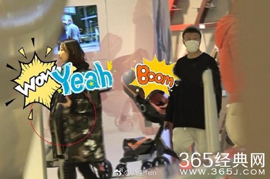 孙红雷老婆预产期是什么时候 孙红雷老婆怀的是双胞胎吗