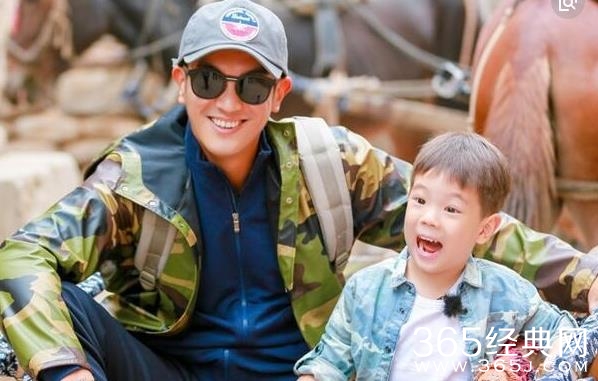 爸爸去哪儿5五位爸爸片酬曝光 爸爸去哪儿5五位爸爸片酬分别是多少