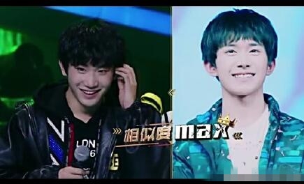 星动亚洲3中酷似易烊千玺的学员是谁 星动亚洲3常文煊个人资料背景微博介绍