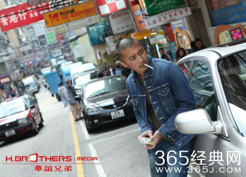 有哪些好看的国产卧底电影 优质国产卧底犯罪电影推荐