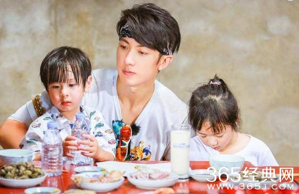 爸爸去哪儿5五位爸爸片酬曝光 爸爸去哪儿5五位爸爸片酬分别是多少