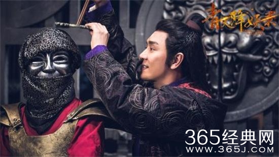 青天降妖录陈浩民是主演么 青天降妖录在线观看地址分享