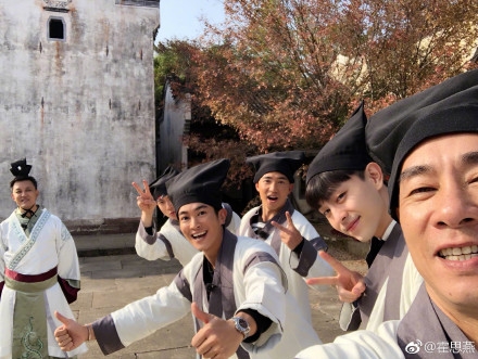 爸爸去哪儿第5季最后一期录制地在哪 爸爸去哪儿第5季最后一期录制行程安排