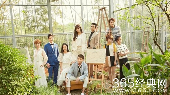 2017年11月有哪些好看的网剧 2017年11月热门网剧大盘点