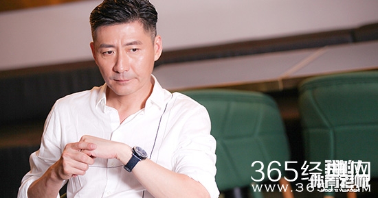 我的体育老师赵岭是谁演的 我的体育老师赵岭扮演者资料介绍