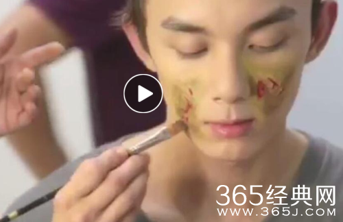 阿修罗电影主演有谁 阿修罗电影吴磊为何毁容