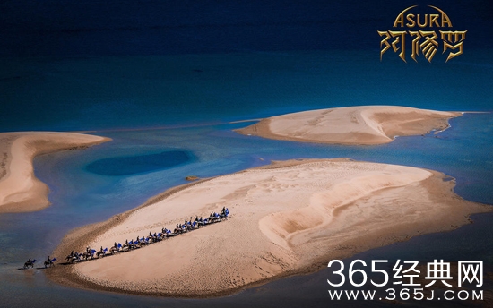 阿修罗电影在哪里拍摄的 阿修罗电影拍摄地在哪介绍