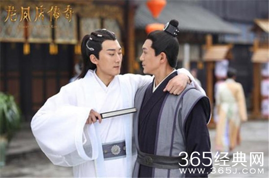 2017年11月有哪些好看的网剧 2017年11月热门网剧大盘点