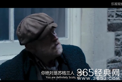 【就是个水槽】第三期：神秘博士 中国人黑河南人都会偷井盖？看看英格兰人怎么黑苏格兰人