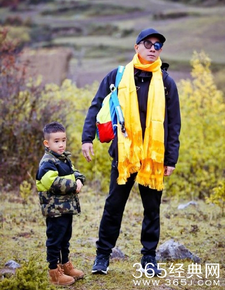 陈小春身价是多少 陈小春身价暴涨是怎么回事