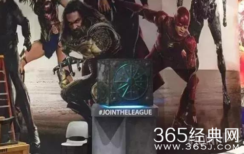 正义联盟与天启星间为什么会引发战争 正义联盟母盒是什么