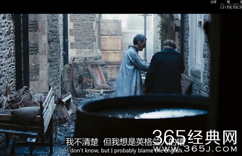 【就是个水槽】第三期：神秘博士 只有中国有地域黑？看看英格兰人怎么黑苏格兰人