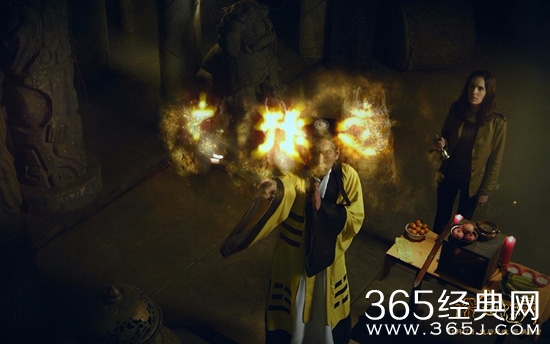 深宫怨灵电影将于什么时候上映 深宫怨灵电影上映时间介绍