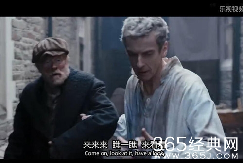 【就是个水槽】第三期：神秘博士 中国人黑河南人都会偷井盖？看看英格兰人怎么黑苏格兰人