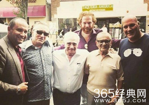 爱尔兰人电影为什么不在电影院上映 爱尔兰人电影上映时间定了吗