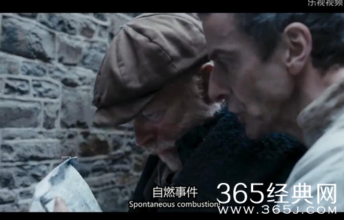 【就是个水槽】第三期：神秘博士 中国人黑河南人都会偷井盖？看看英格兰人怎么黑苏格兰人