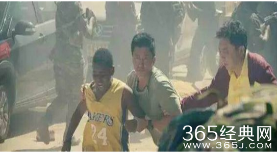 吴京不参演战狼3了么 战狼3冷锋还是吴京扮演么