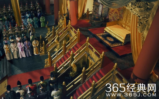 深宫怨灵电影是根据传说改编的吗 深宫怨灵电影改编自什么传说