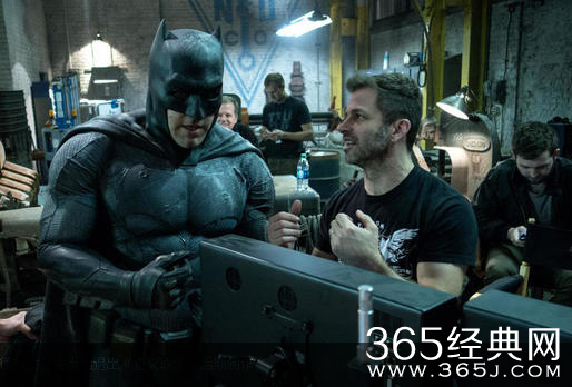 正义联盟乔斯韦登补拍内容有多少 正义联盟哪些是扎克施奈德拍的